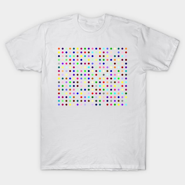 Clonazolam T-Shirt by roberthirst